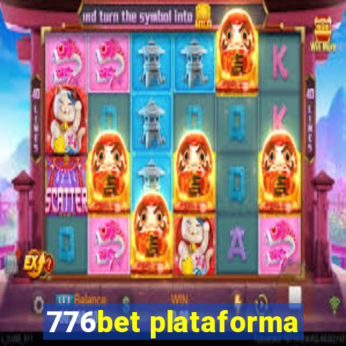 776bet plataforma